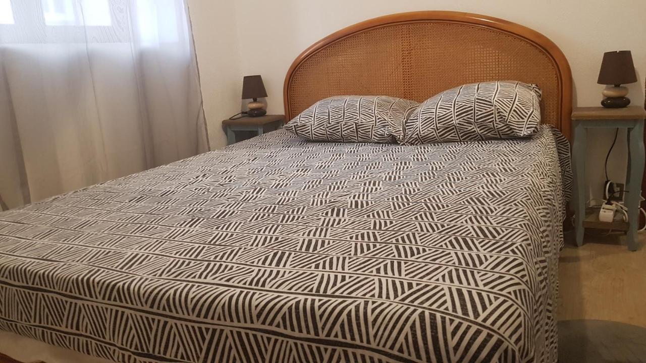 Appartement F4 Proche De Disneyland Paris Nanteuil-lès-Meaux Esterno foto